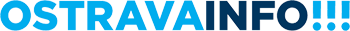 OSTRAVAINFO logo
